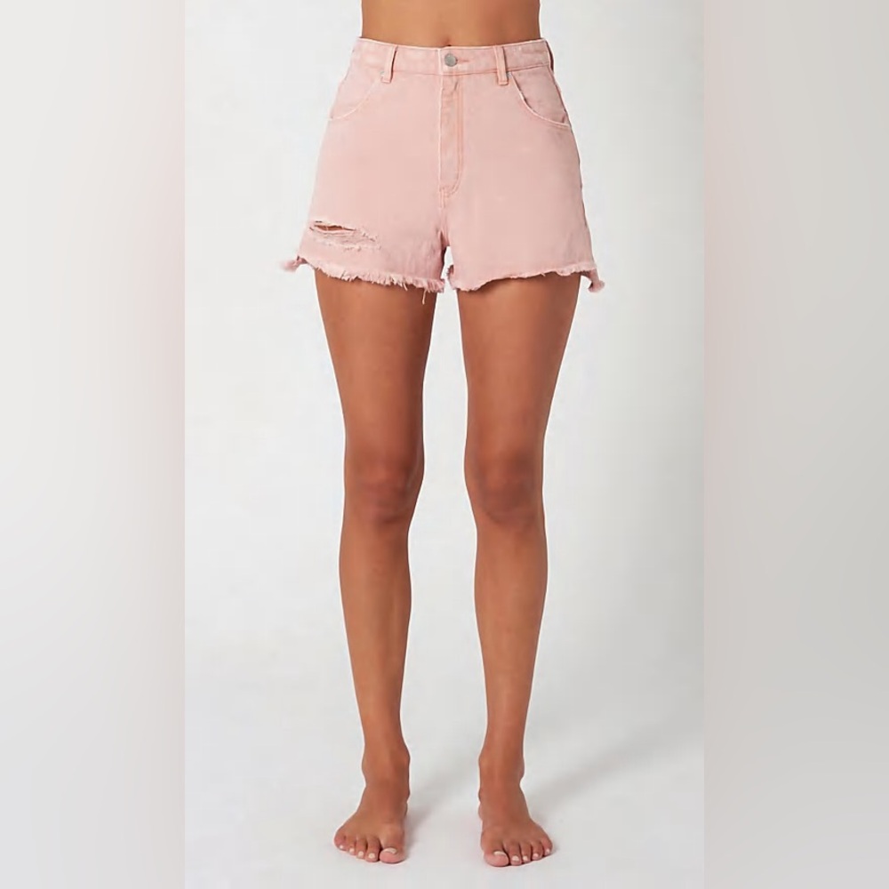 Rollas Duster Shorts